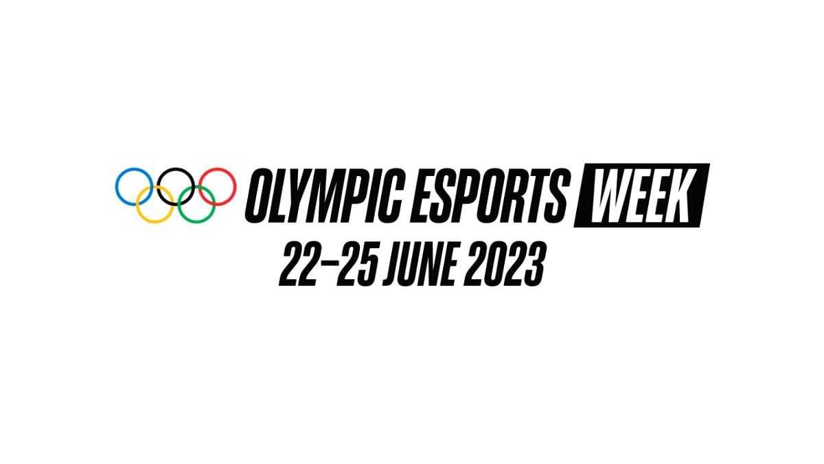 IOC confirms Singapore as host of first Olympic Esports Week in June 2023 - Vimarsana News
