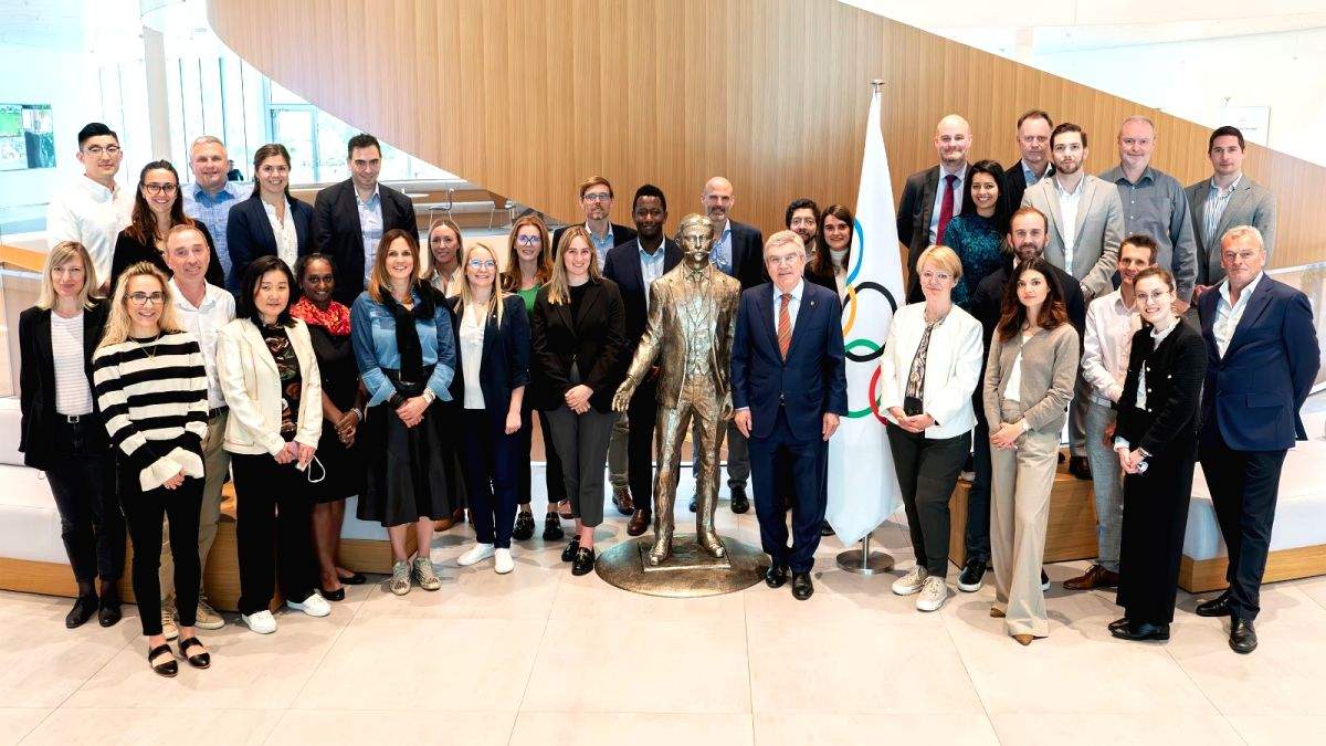 IOC, IFs join forces to fight against competition manipulation - Vimarsana News