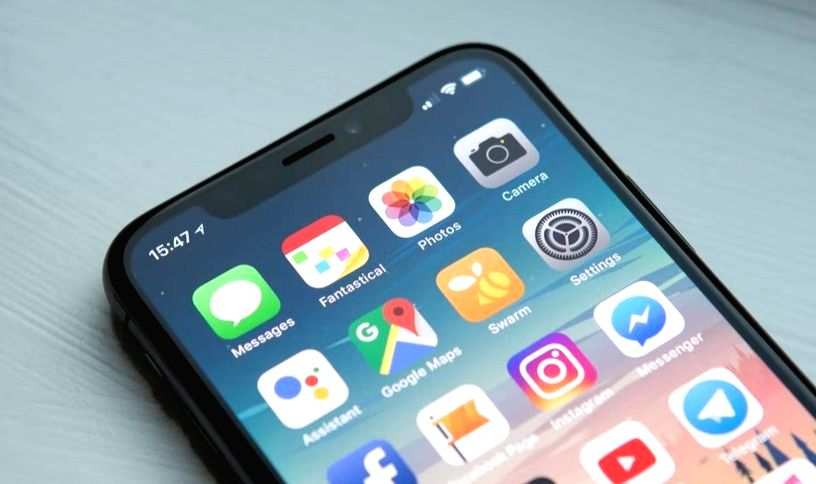 iOS users can now securely save their passwords in Chrome - Vimarsana News