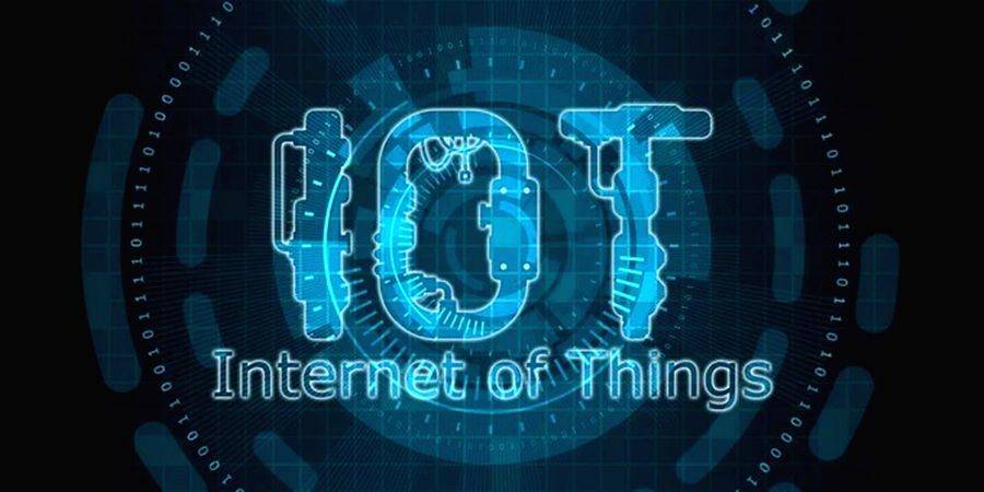 IoT spending in Asia-Pacific to reach $288B in 2021: Report - Vimarsana News