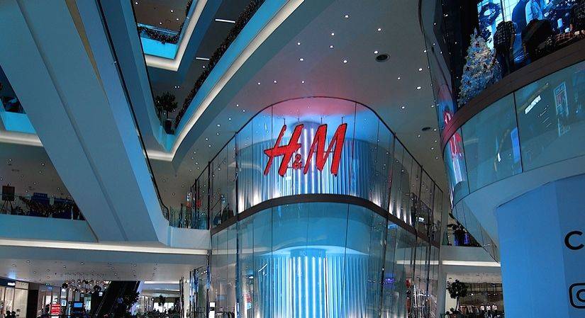 H&M Home opens its first store in the Capital - Vimarsana News
