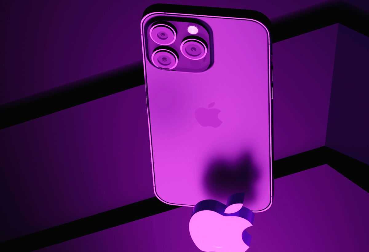 iPhone 15 Pro may feature physical instead of solid-state buttons - Vimarsana News