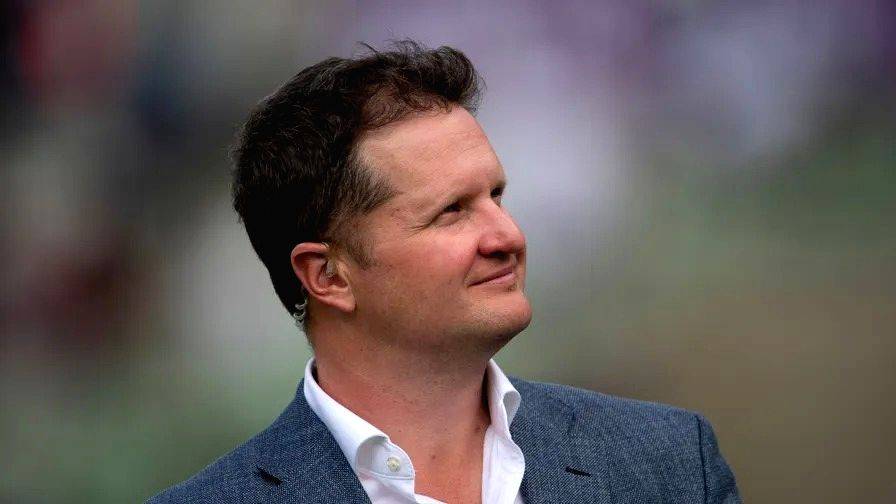 England now got a clear way of playing, which makes selection easier, says Rob Key - Vimarsana News