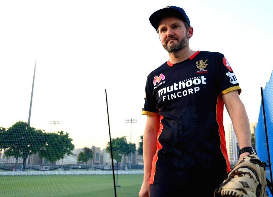IPL 2021: Hesson named RCB head coach as Katich steps down - Vimarsana News