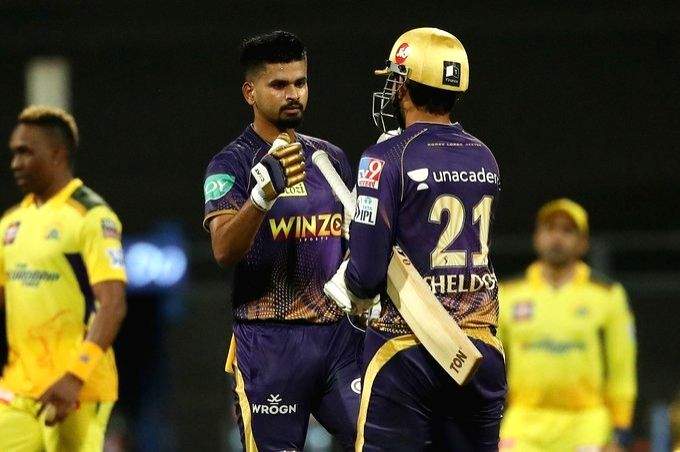 IPL 2022: Dhoni's fifty goes in vain as KKR beat CSK by 6 wickets (Ld) - Vimarsana News