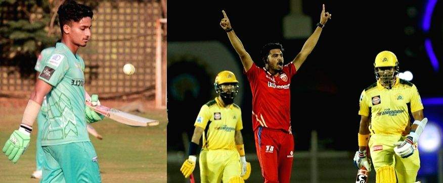 IPL 2022: From Ayush Badoni to Vaibhav Arora, these newbies have shown spark this season - Vimarsana News