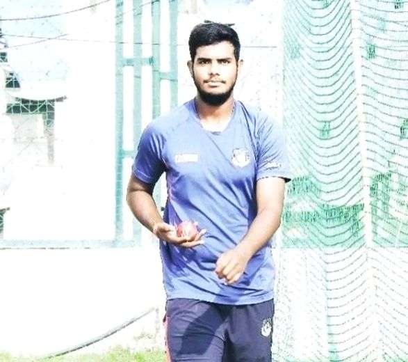 IPL Auction 2024: Yash Dayal sold to RCB for Rs 5 Cr, Siddharth bought by LSG for Rs 2.4 Cr - Vimarsana News