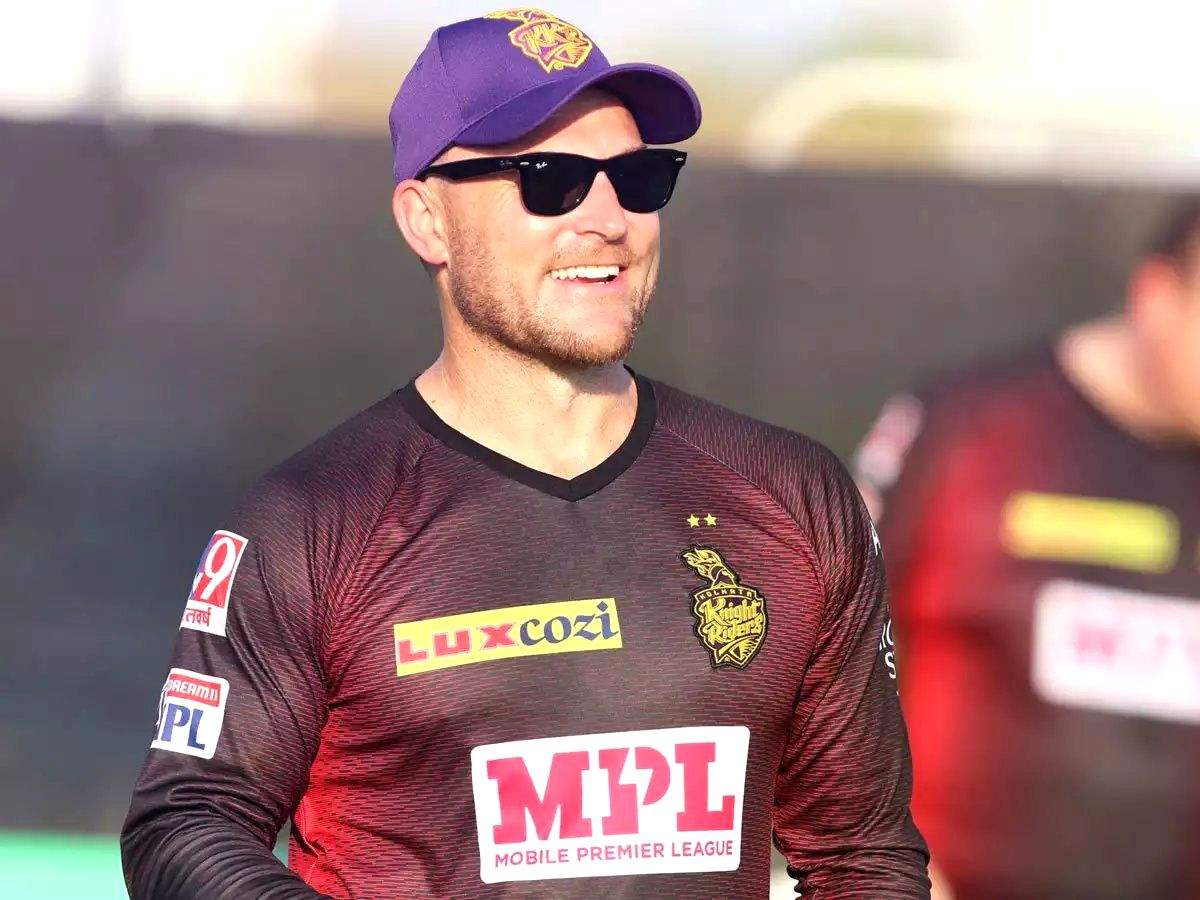 England looking for split coaching; McCullum and Kirsten in the frame: Report - Vimarsana News