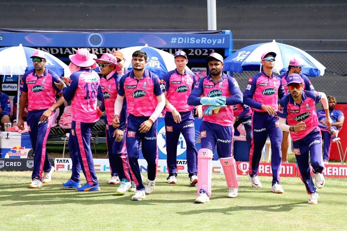 IPL 2022: Irfan Pathan backs Rajasthan Royals to win against Delhi Capitals; secure playoffs berth - Vimarsana News