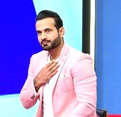Performing well in IPL doesn't guarantee automatic T20 WC selection: Irfan Pathan - Vimarsana News