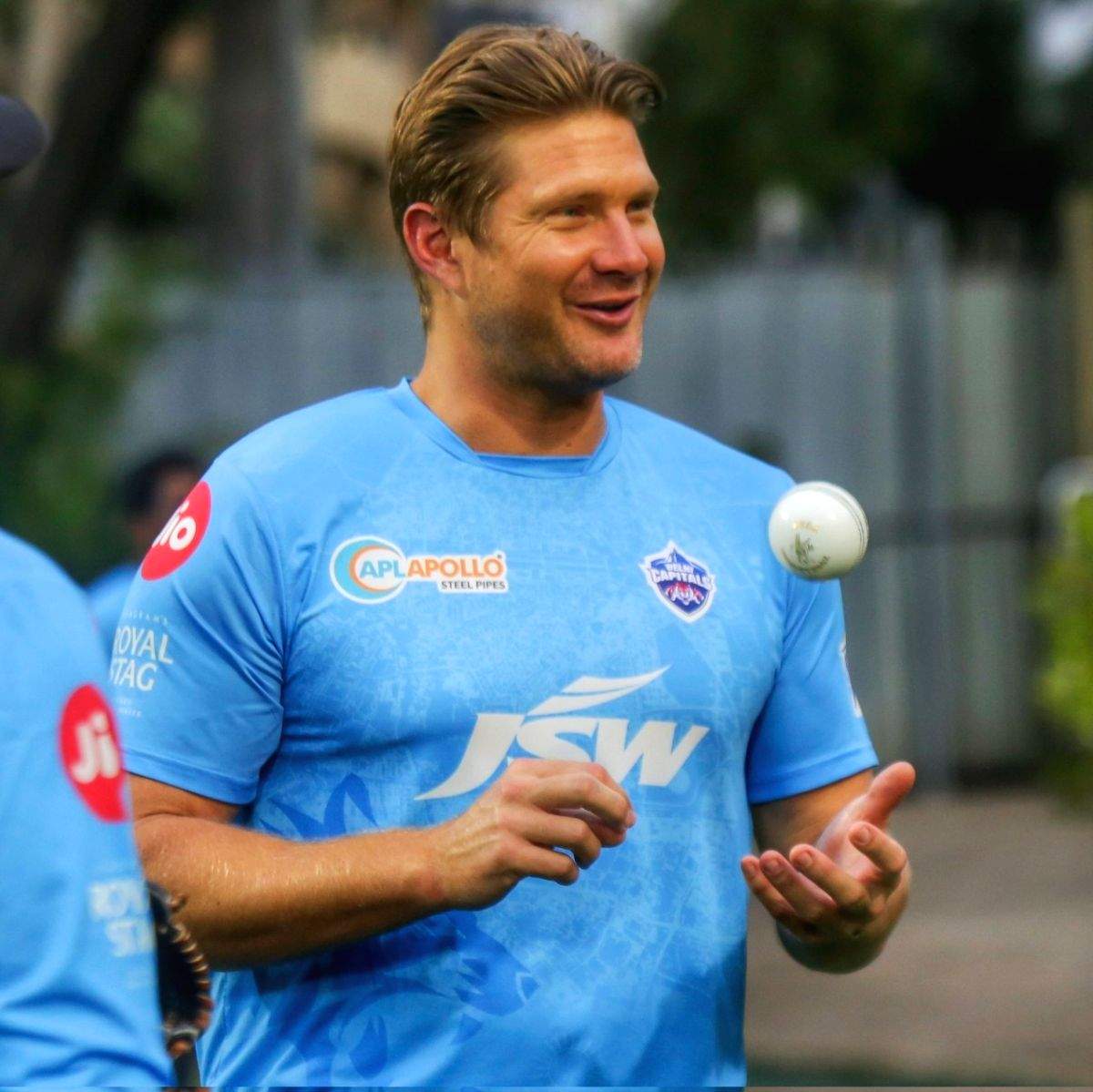 IPL 2022: No weak links for Delhi Capitals; Marsh's availability will strengthen us, says Watson - Vimarsana News