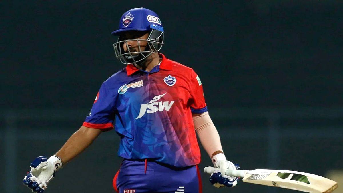 DC's Shaw discharged from hospital, to continue recuperation in team hotel - Vimarsana News