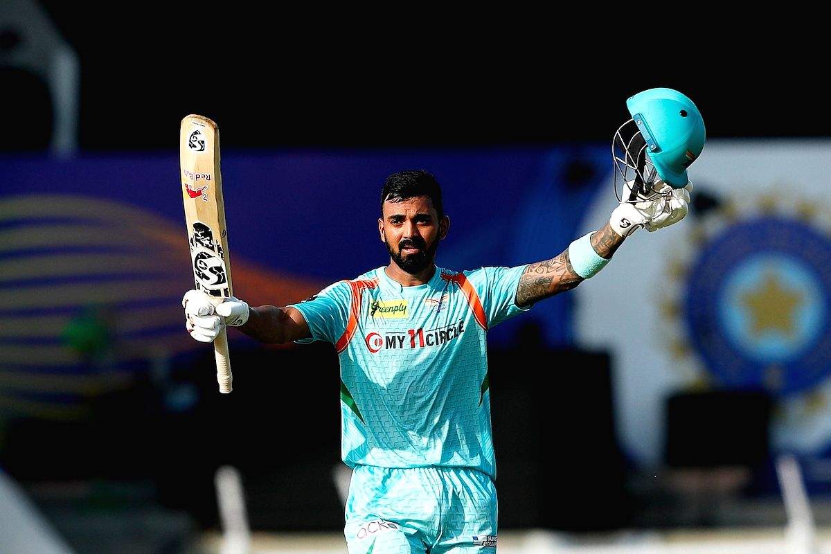 IPL 2022: Responsibility of leading new franchise is getting the best out of KL Rahul, says Shastri - Vimarsana News