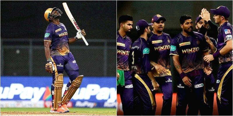 IPL 2022: Umesh Yadav, Russell help KKR beat Punjab Kings by six wickets (ld) - Vimarsana News
