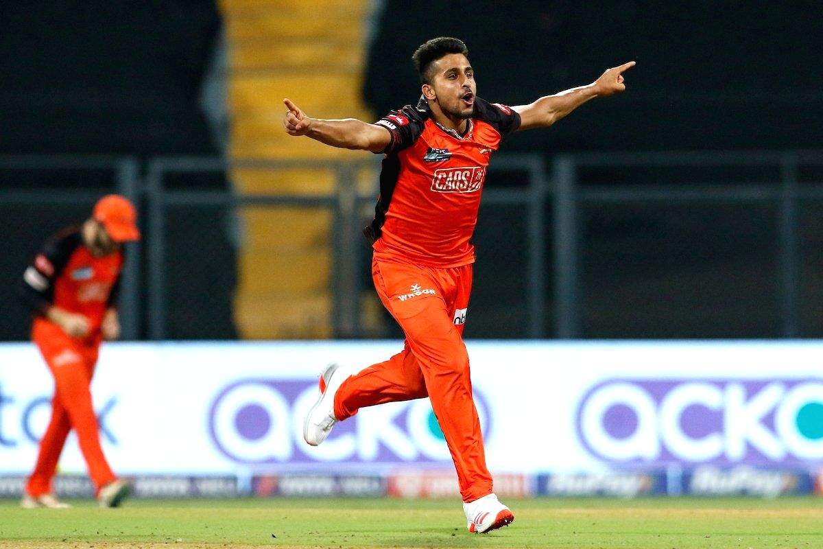 IPL 2022: Umran Malik is a great find, can bowl even quicker with some technical improvements, believes Brett Lee - Vimarsana News