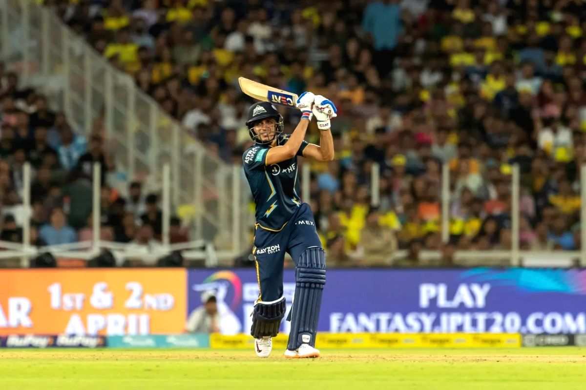 IPL 2023: Gujarat Titans begin title defence with five-wicket win over CSK - Vimarsana News