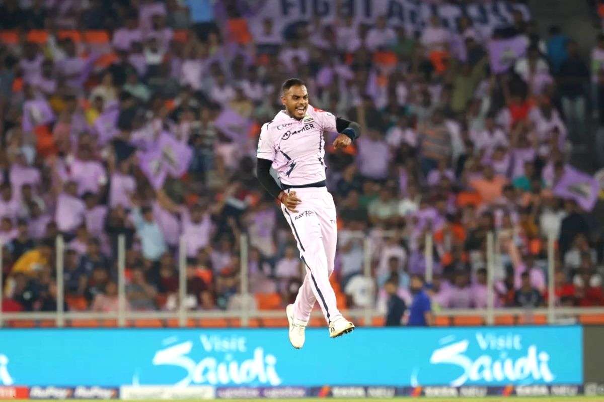 IPL 2023: Gujarat Titans rallying around Yash Dayal on his terrible day is a phenomenal story, says Robin Uthappa - Vimarsana News