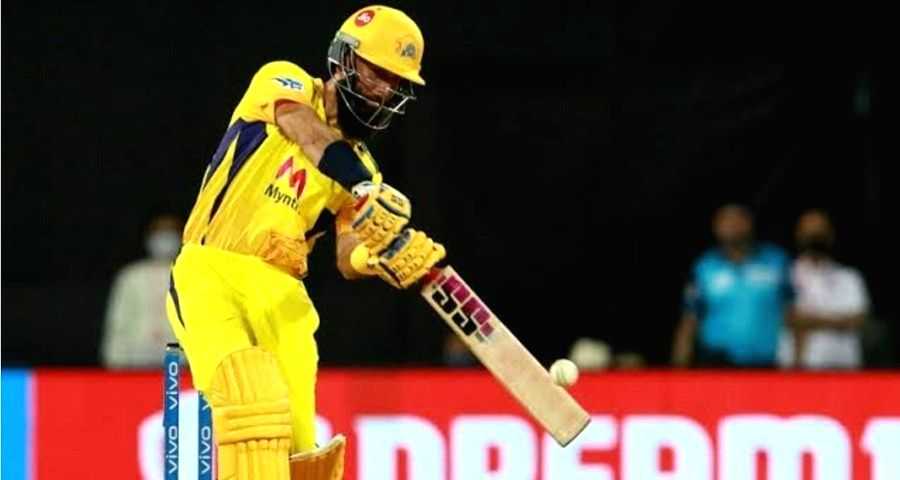 IPL 2023: Moeen Ali can be a good captaincy option for CSK, says Parthiv Patel - Vimarsana News