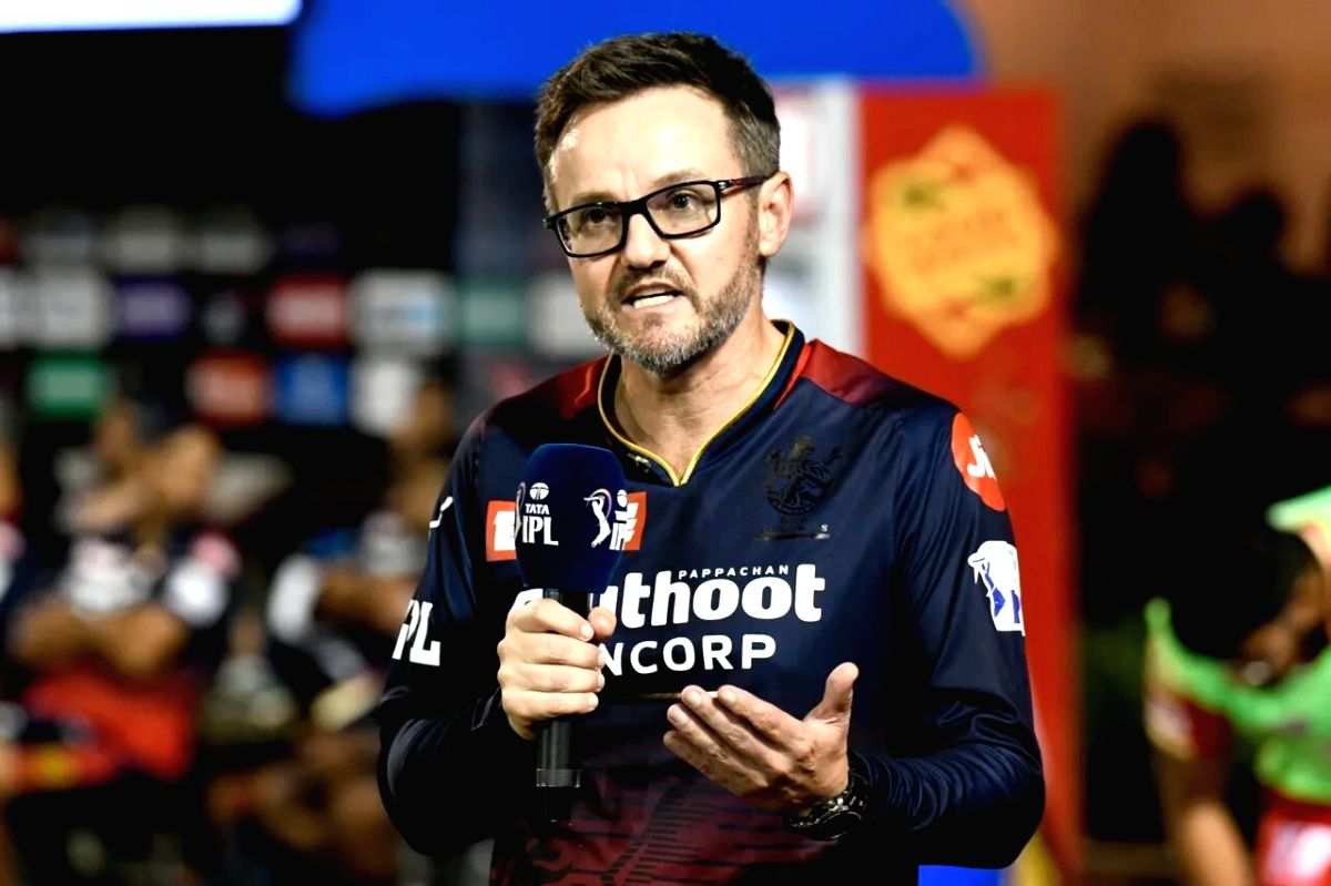 IPL 2023: Quite like Impact Player rule; actually thought it brought a little intrigue, says Mike Hesson - Vimarsana News