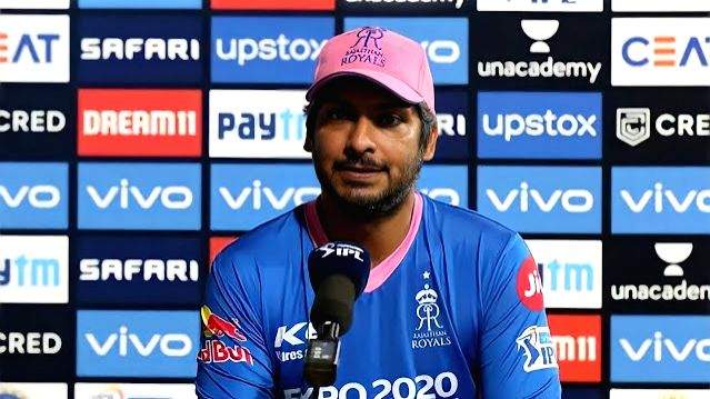 IPL 2023: Rajasthan Royals retain Kumar Sangakkara in dual role, rope in Mon Brokman as Mental Performance Coach - Vimarsana News