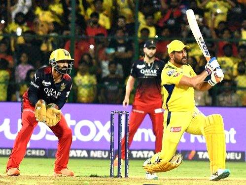 IPL 2024: It's a clash of superstars more than franchises, says Manjrekar on CSK v RCB opener - Vimarsana News