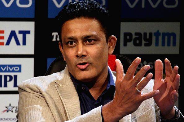 Punjab Kings part ways with Anil Kumble; approach Eoin Morgan, Trevor Bayliss to take over - Vimarsana News