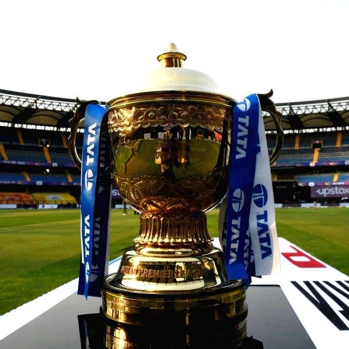 IPL to have dedicated two and half month window in next ICC FTP: Report - Vimarsana News