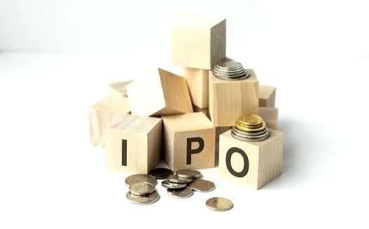 IPO fund raising all-time high at Rs 1.18 lakh crore - Vimarsana News