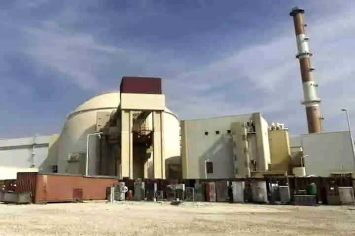 Iran nuclear talks -- Is West Asia being dragged to the edge of conflict? - Vimarsana News