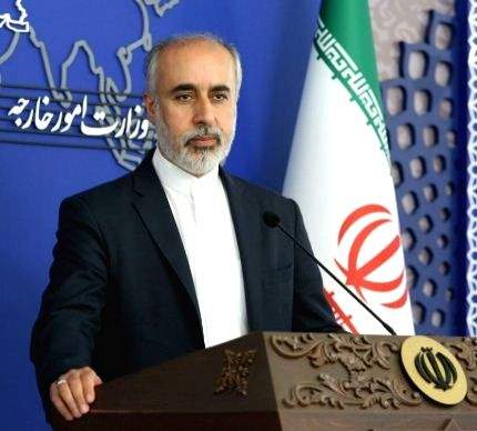 Removing Iran's Press TV from air reveals West's hypocrisy: Iranian official - Vimarsana News