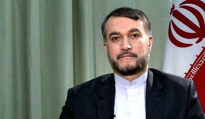 Iranian FM says agreement in Vienna talks within reach if US acts 'logically'