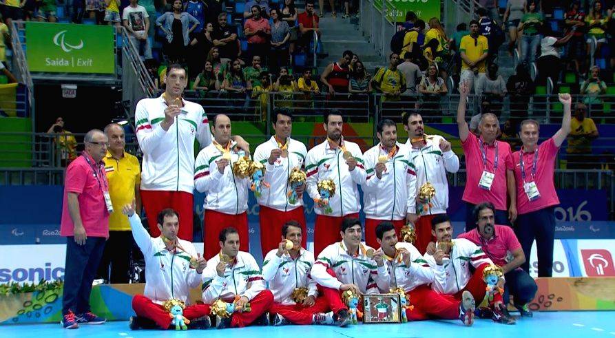 Iran win men's Sitting Volleyball World Cup after beating hosts Egypt - Vimarsana News