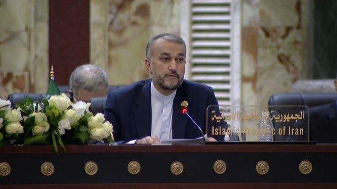 Iran blames US 'wrong policy' for nuke talks impasse - Vimarsana News