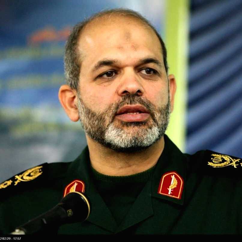 Iranian Interior Minister arrives in Islamabad - Vimarsana News