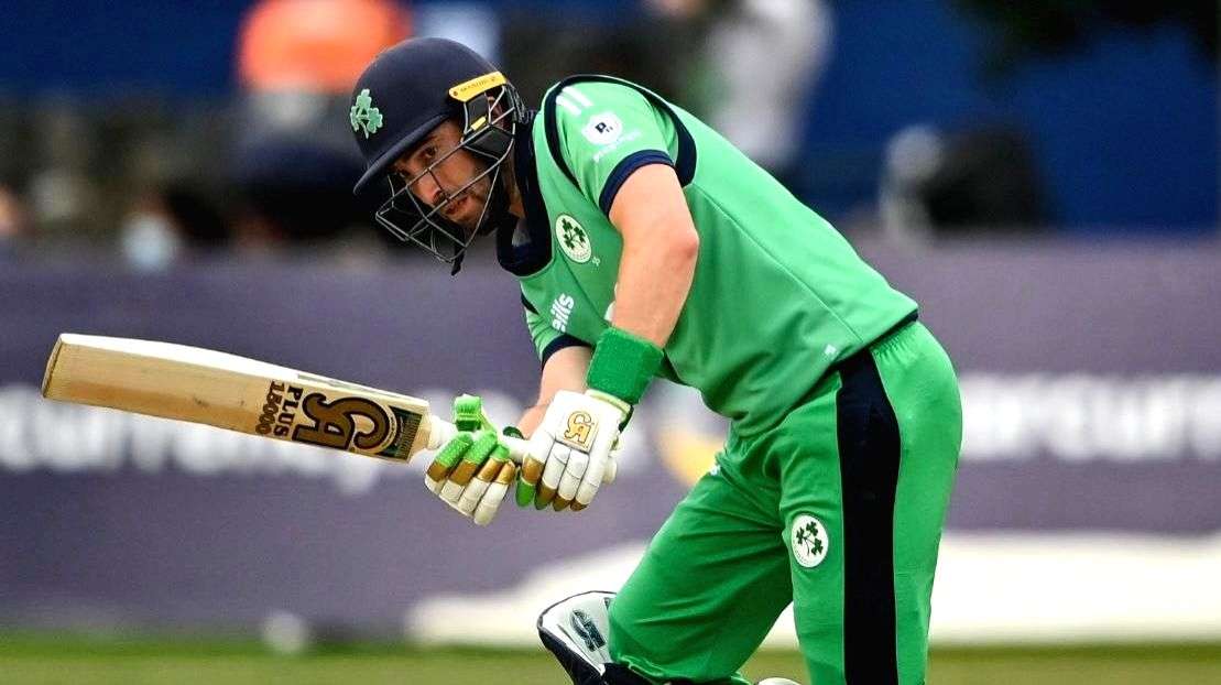 Ireland announce squads for US, West Indies tour - Vimarsana News