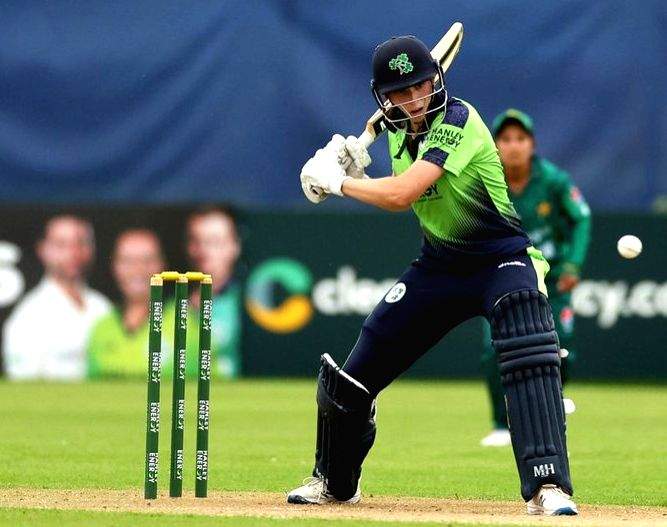 Ireland announce Women's while-ball squads for maiden tour of Pakistan - Vimarsana News