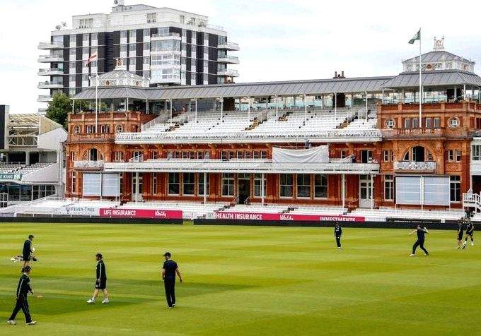 Ireland confirms three-day first-class fixture against Essex in lead-up to Lord's Test against England - Vimarsana News