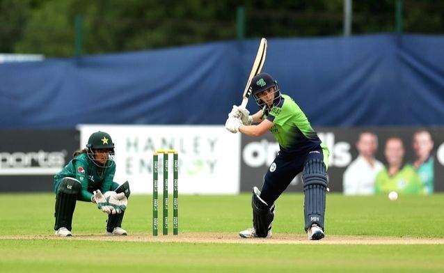 Ireland Women to go ahead with Pakistan tour despite attack on Imran Khan - Vimarsana News