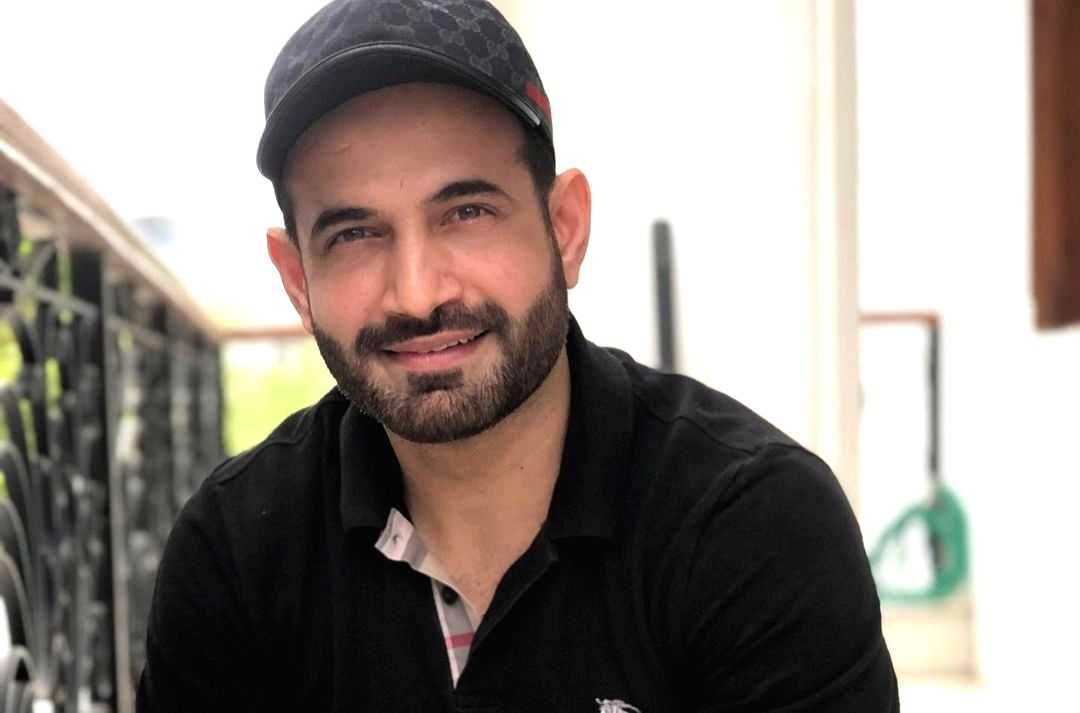 Kohli is the best Test Captain India have ever had: Irfan Pathan - Vimarsana News