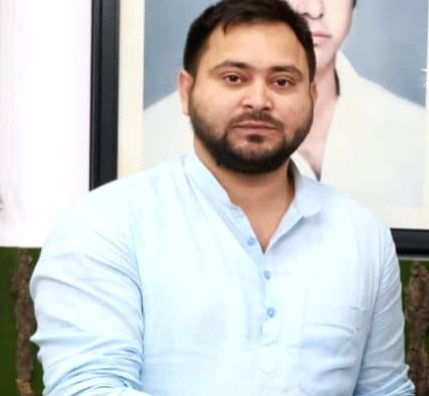 PM Modi copying CM Nitish Kumar on jobs, says Tejashwi - Vimarsana News