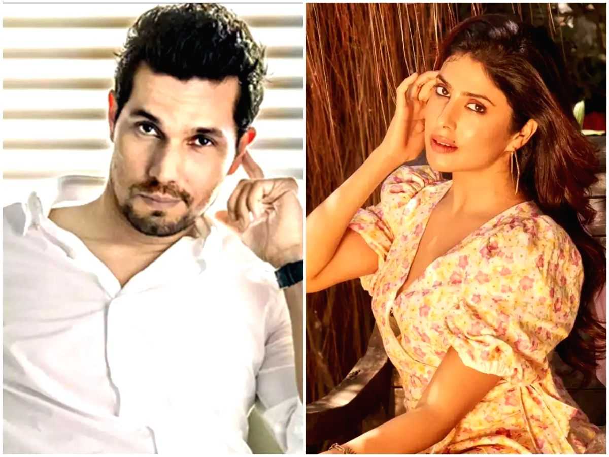 Irra Mor, Randeep Hooda bond over common background at 'Inspector Avinash' shoot - Vimarsana News