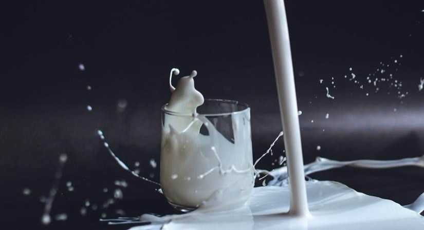 Milk prices hiked in Kerala by Rs 6 per litre - Vimarsana News