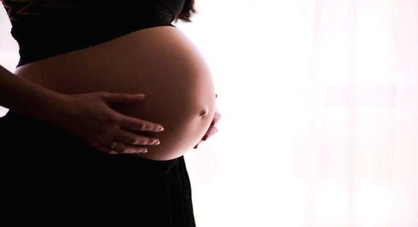 Is pregnancy related low back pain sciatica? - Vimarsana News