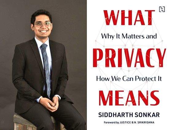 Is protecting our privacy a losing game today? - Vimarsana News