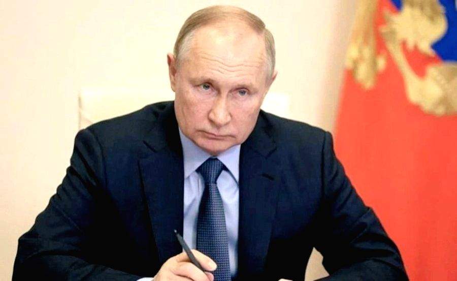 Is Russia the real winner of the Taiwan crisis? - Vimarsana News