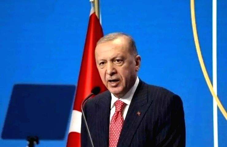Is Turkey once again veering towards a 'zero-problems' foreign policy? - Vimarsana News