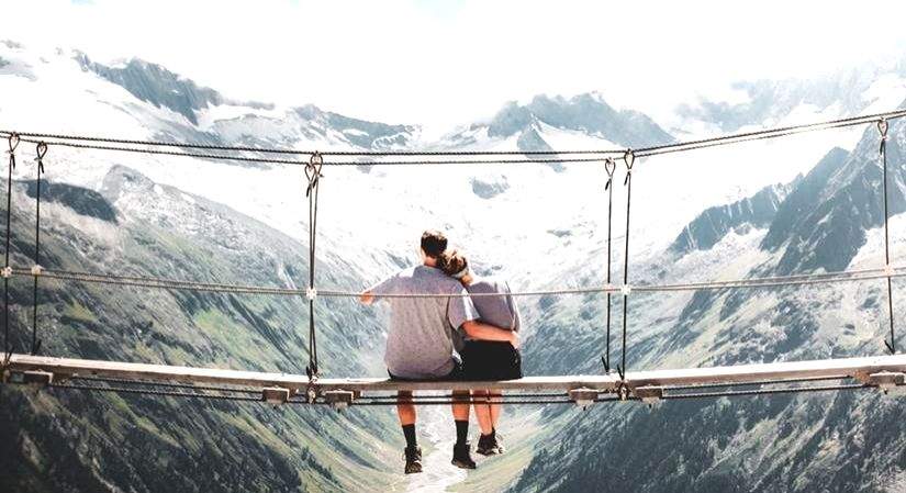 Is Valentine's Day aiding tourism recovery? - Vimarsana News