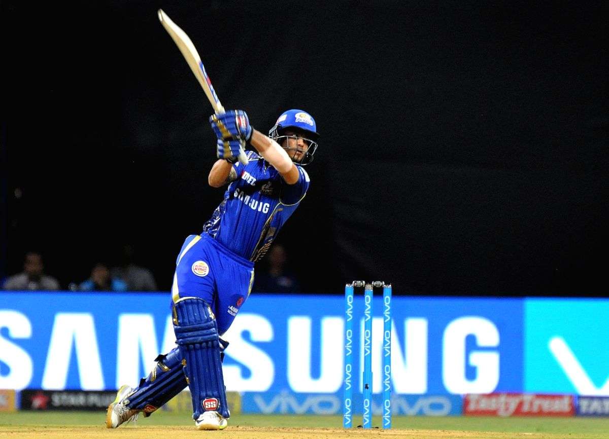 IPL 2023: Ishan Kishan coming to form is a massive boost for Mumbai Indians, says Tom Moody - Vimarsana News