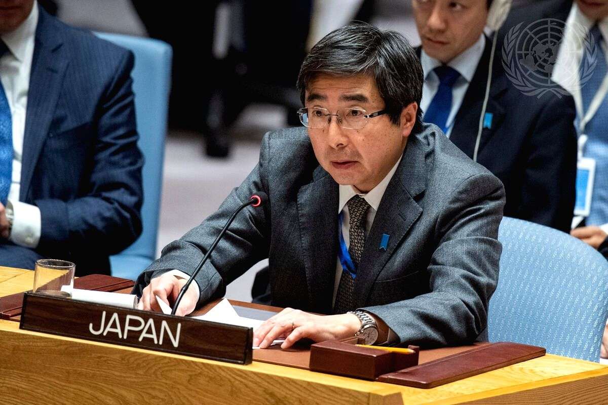 India, G4 allies call for 'serious' look at veto powers in UNSC - Vimarsana News