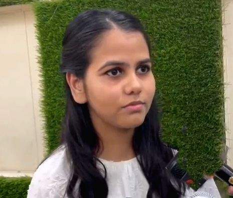 Ishita Kishore tops UPSC, top four seats bagged by women - Vimarsana News